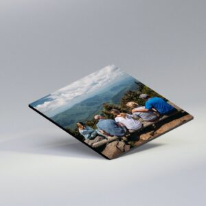 Plaque Mounted Prints