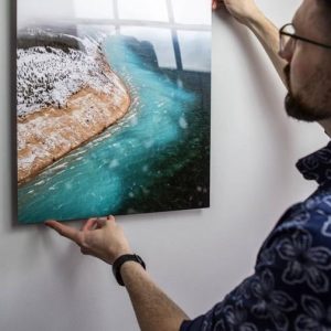 HD Metal Prints