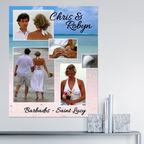 Freestyle Creative Prints with Mounting Options